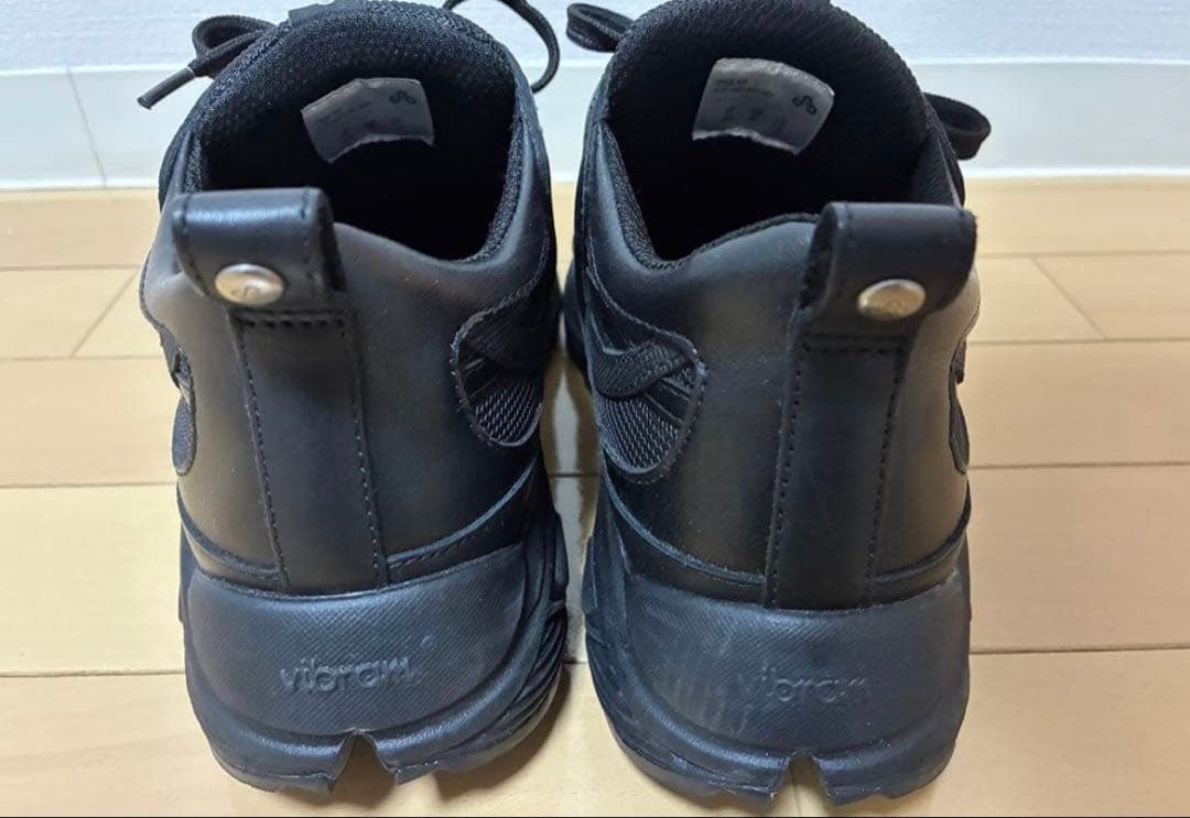 靴 OAO THE CURVE 1 oao the curve 1