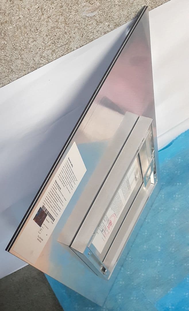 YELLOW KORNER Andy YEUNG サイズ48×29cm