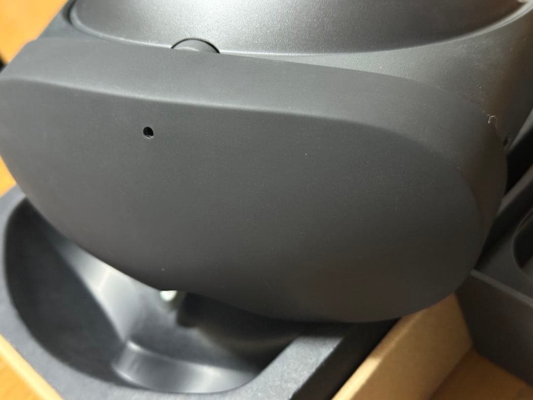  Quest Pro 256GB オプションイヤホン付 アイトラッキング