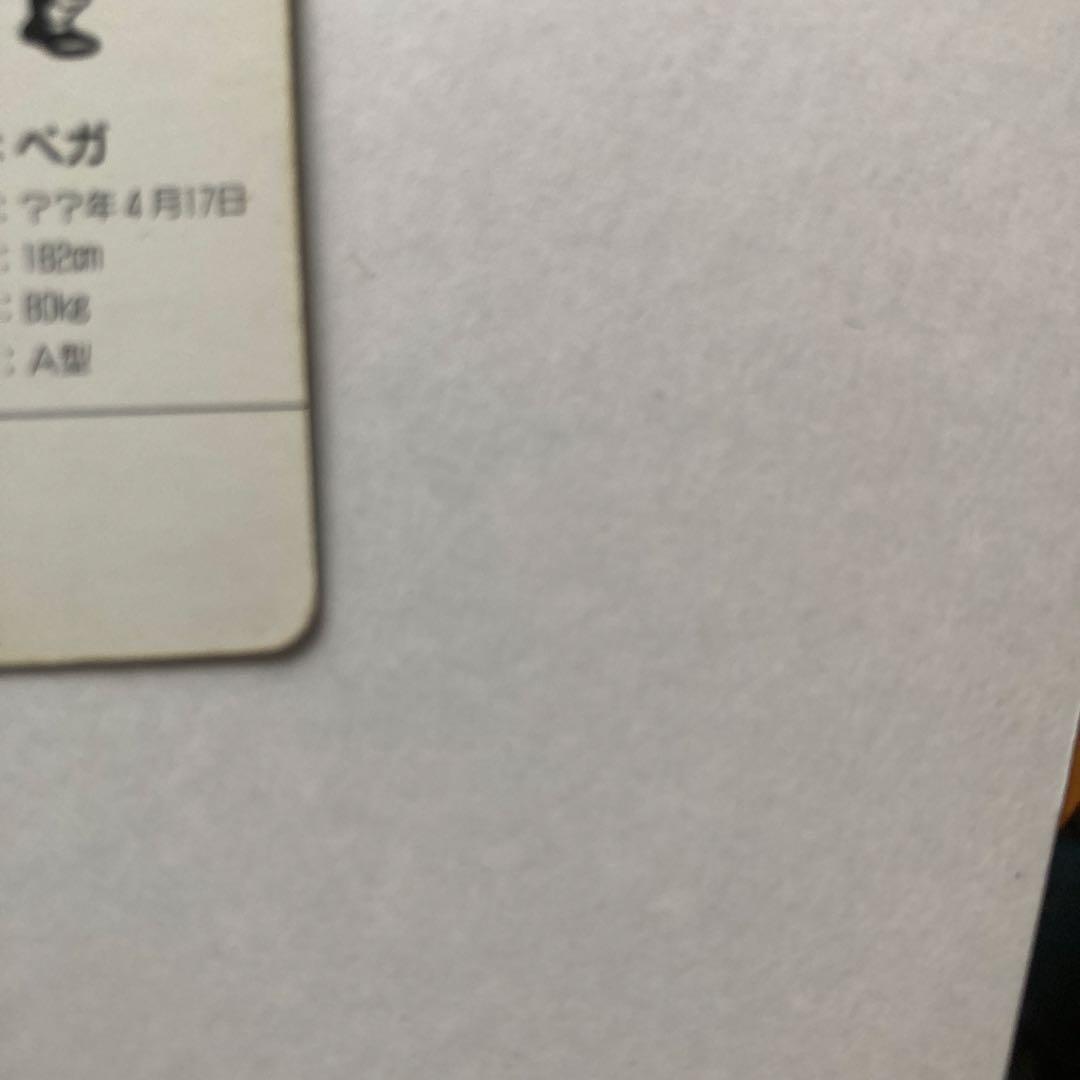 【希少品】ストリートファイターII カード バーコードバトラー対応