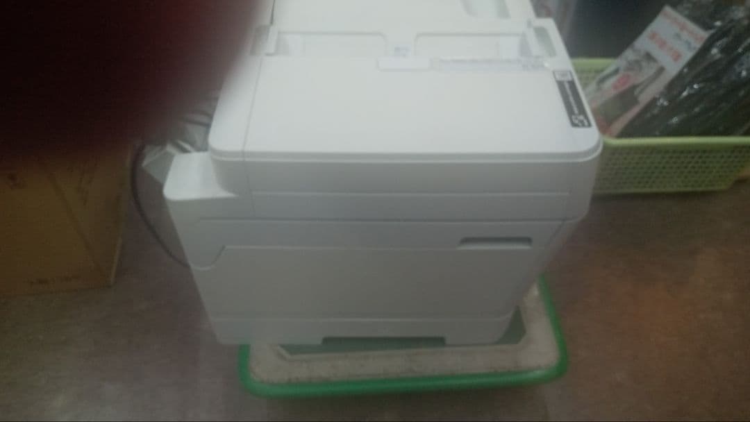 Brother MFC-J6983CDW インクジェットプリンター