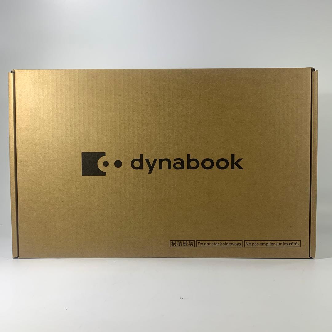 DJ機材 dynabook G83/LW A6G2LWD7531A