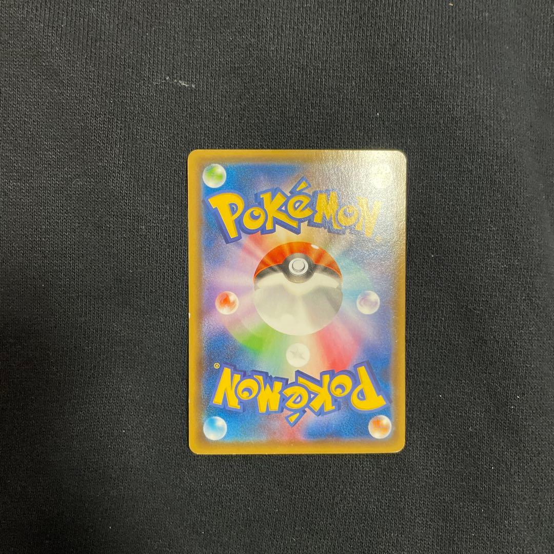 フーパ：光輪の超魔神 フーパ 入場者プレゼント PROMO XYシリーズプロモ…