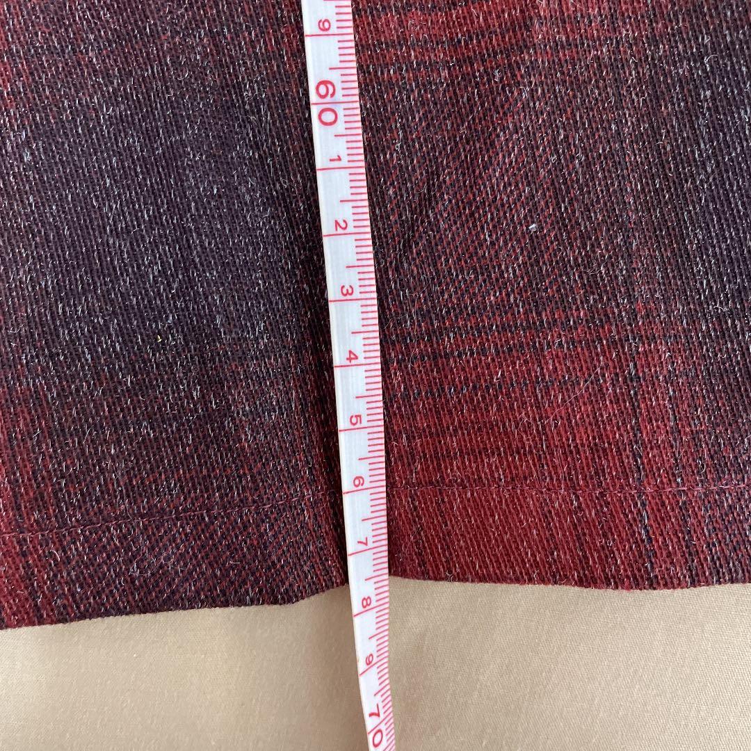 ニードルス needles ウエスタンシャツ