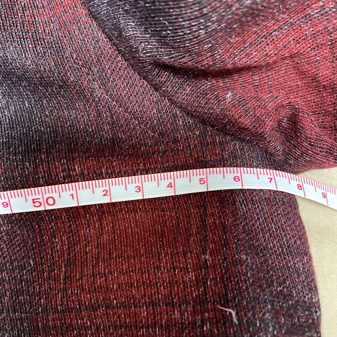 ニードルス needles ウエスタンシャツ