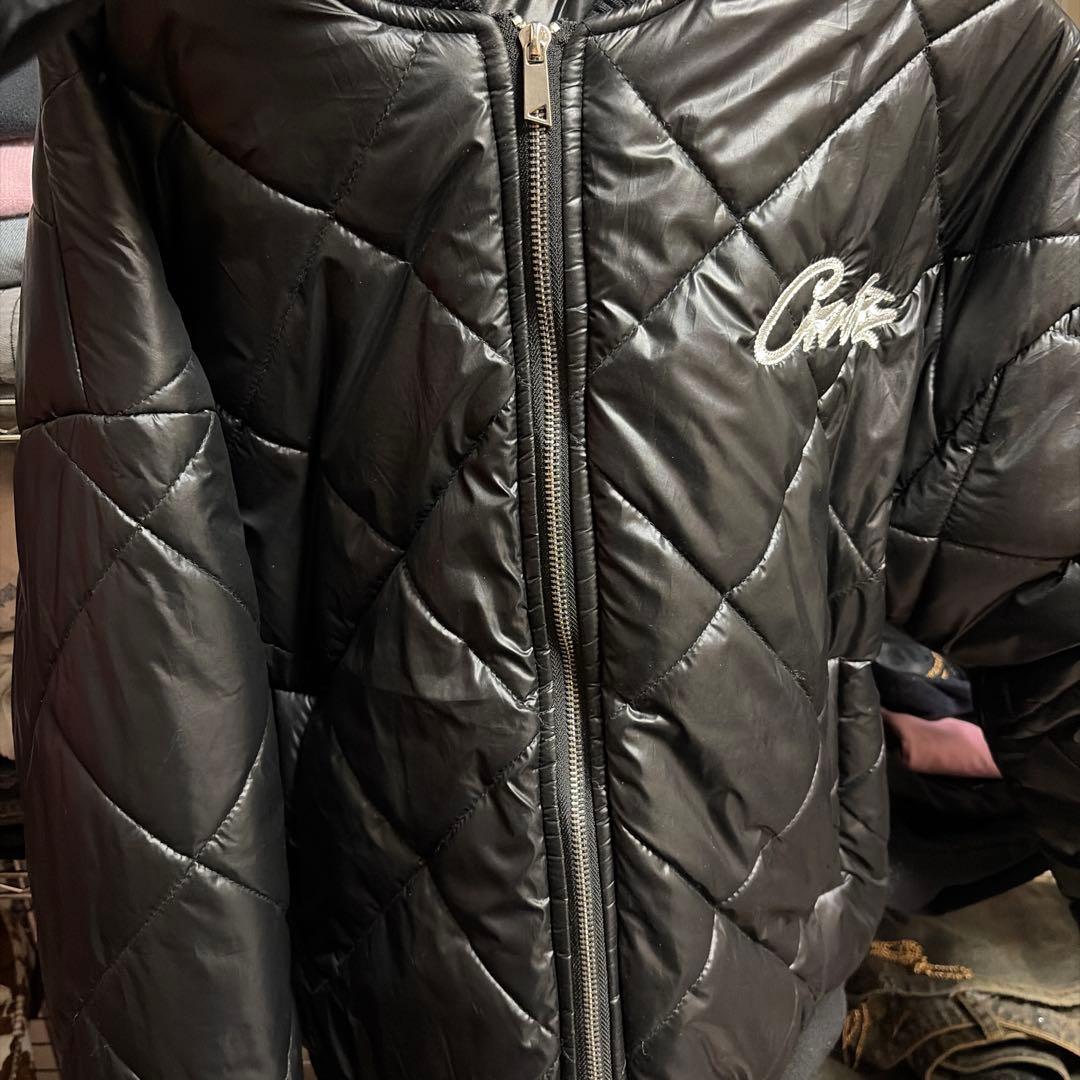 corteiz ジャケット sサイズ