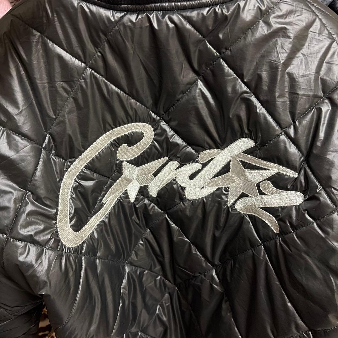 corteiz ジャケット sサイズ