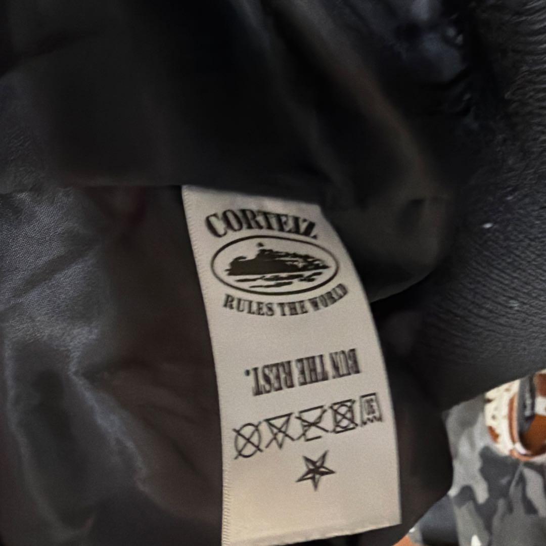 corteiz ジャケット sサイズ