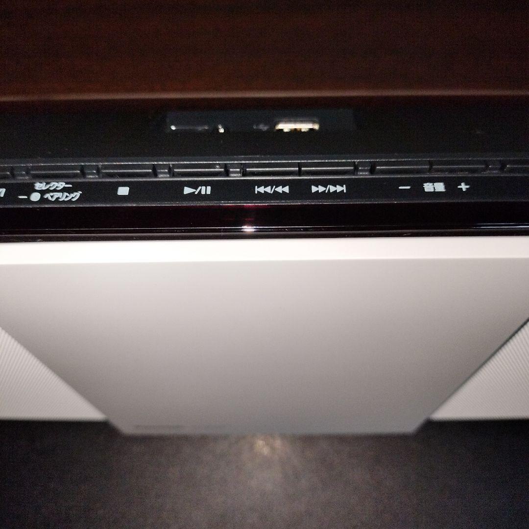 【新品】Panasonic SC-HC320 コンパクトステレオシステム