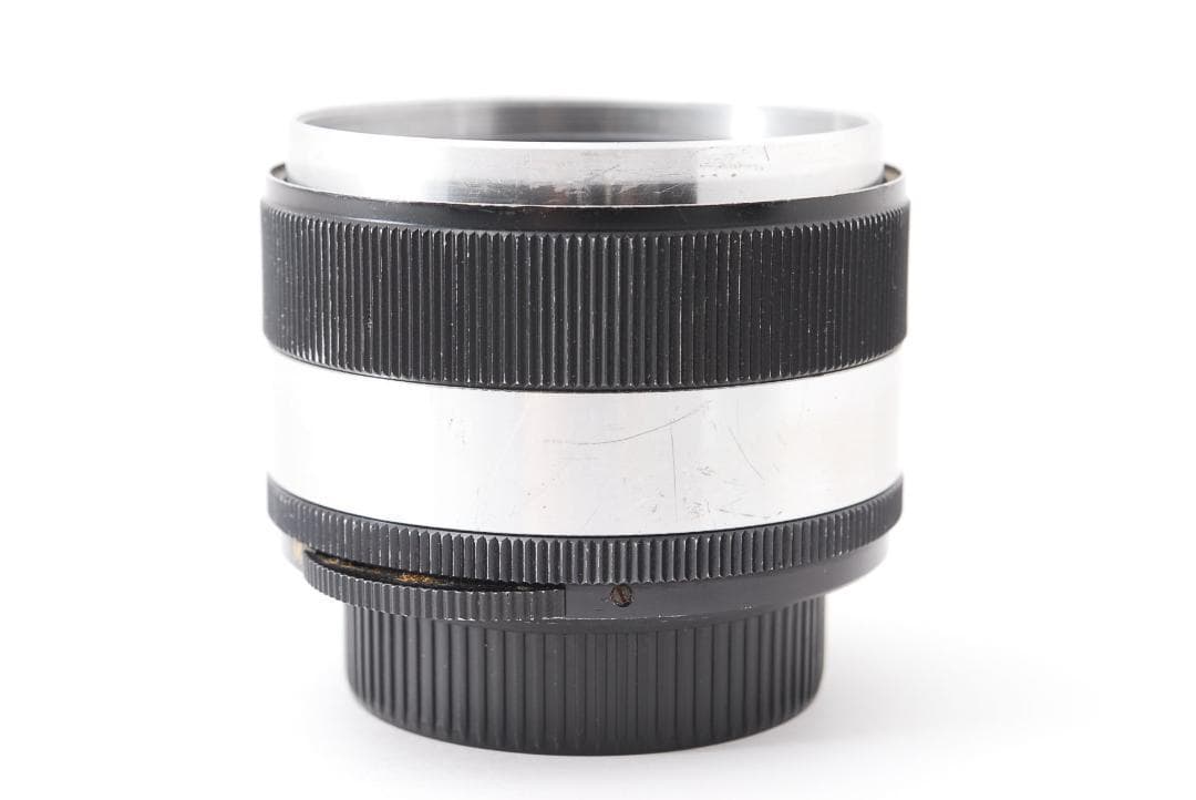 ◎フレア◎YASHICA YASHINON-DX 50mm F2 L554