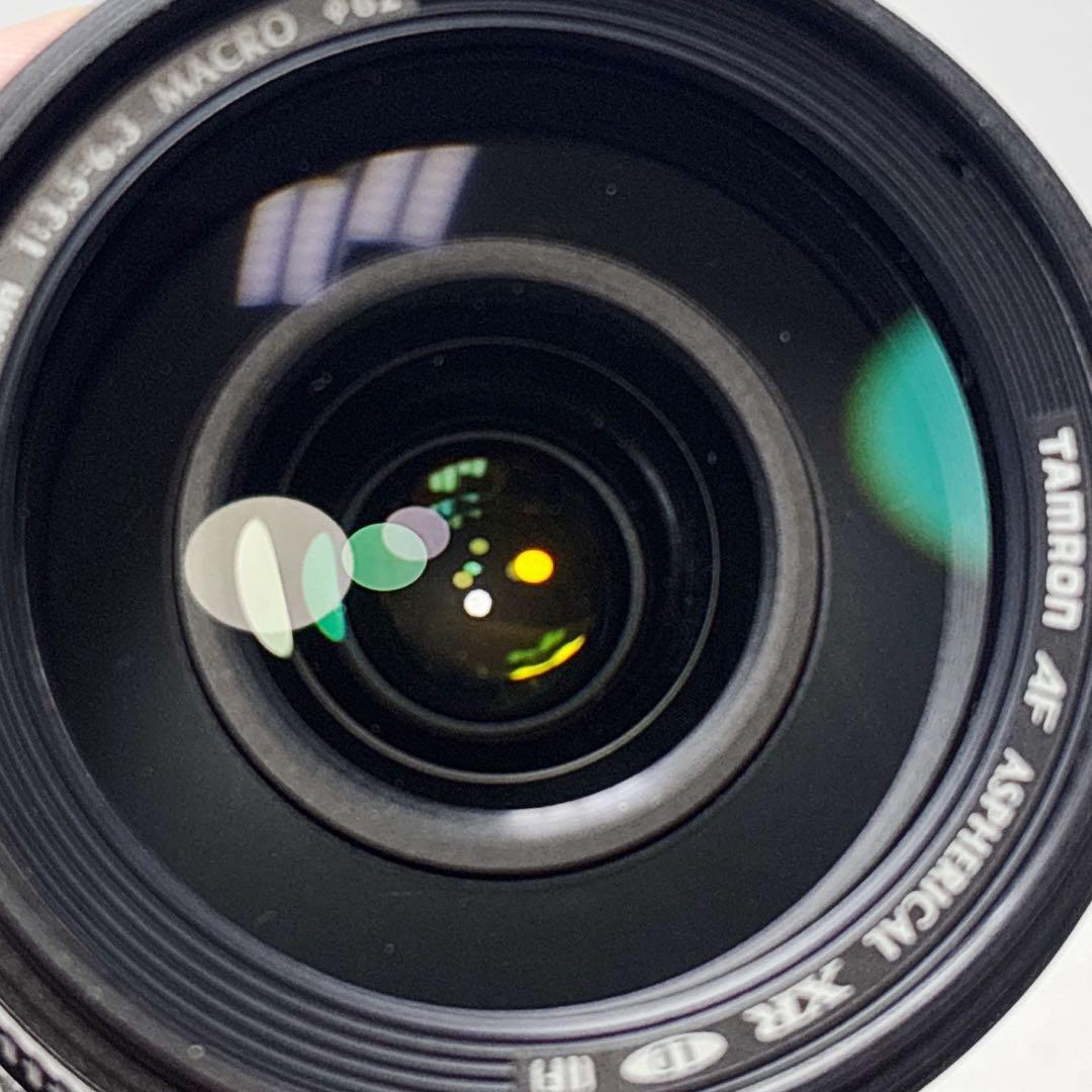 極美品 TAMRON 28-300mm f3.5-6.5 MACRO A06