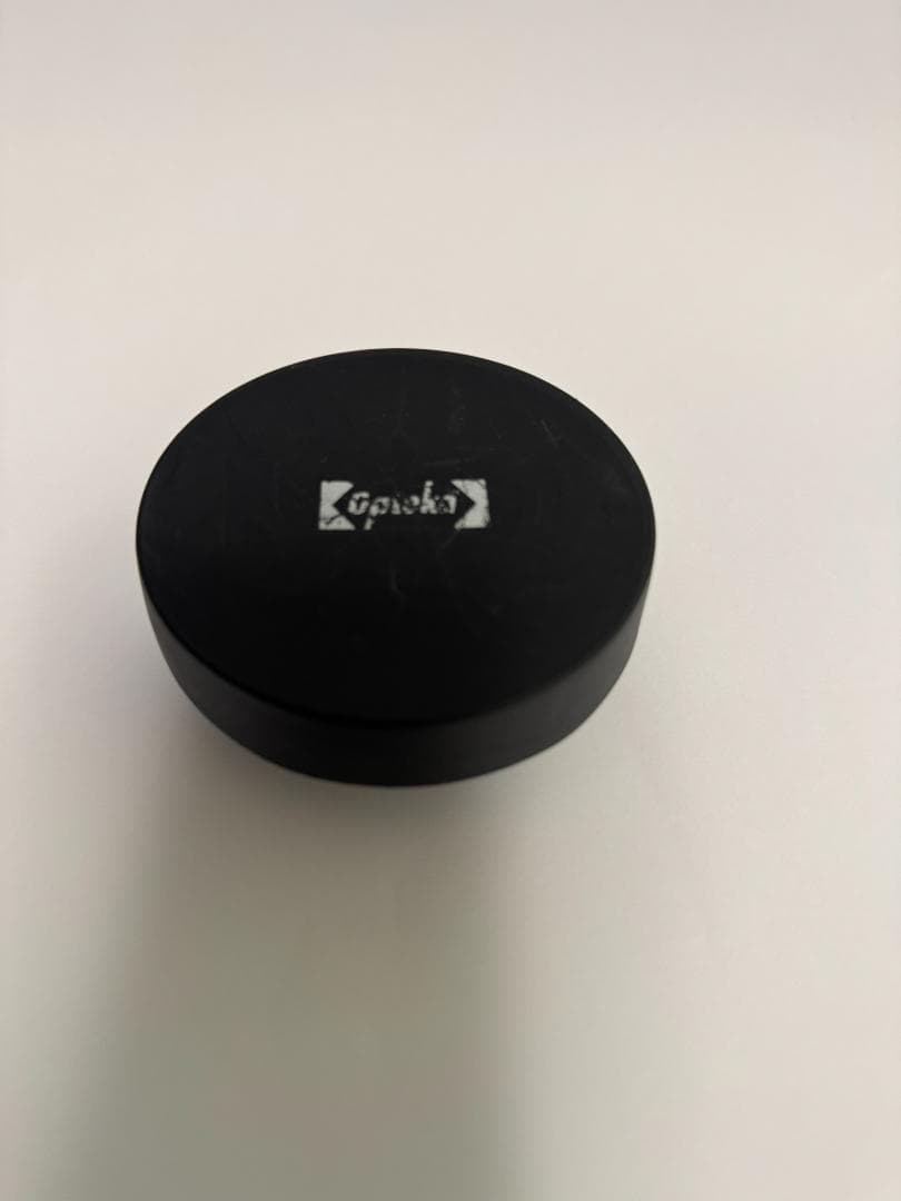 OPTEKA ULTRA FISHEYE 魚眼レンズ 37mm 0.3X★