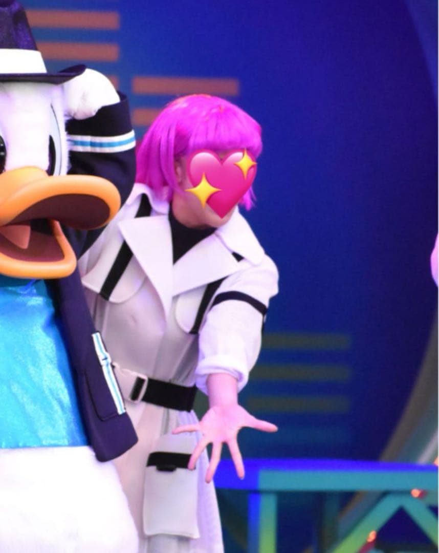 海月様 ウィッグオーダー