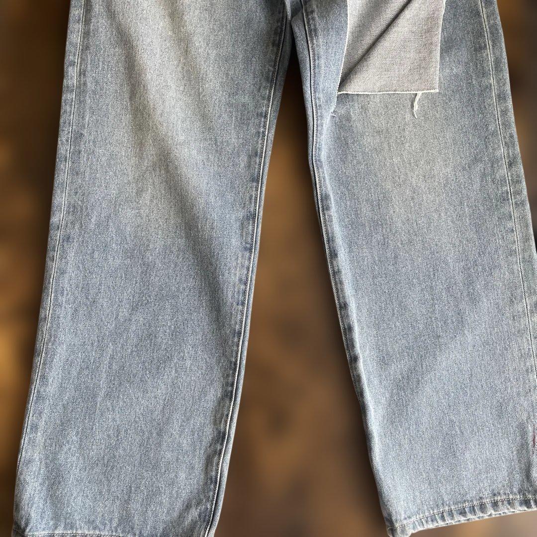 WCJ バナナデニム　LBU 26インチ