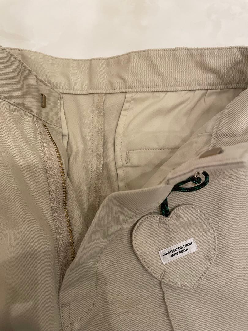Dickies×JANE SMITH×PLAGE別注パンツ36