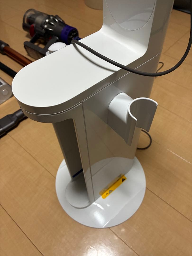 Dyson Cyclone V10 Fluffy SV12 ダイソン 掃除機