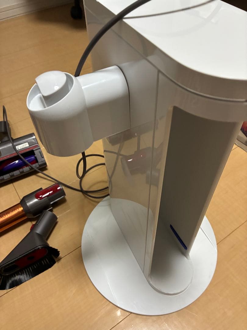 Dyson Cyclone V10 Fluffy SV12 ダイソン 掃除機