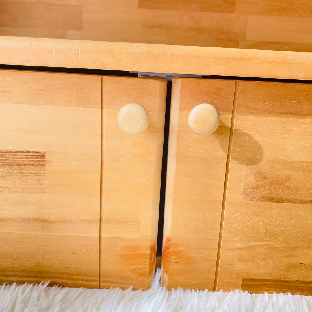 せせり様①【日本製】木製ままごとキッチンデスク/キッズテーブル　pap&mam