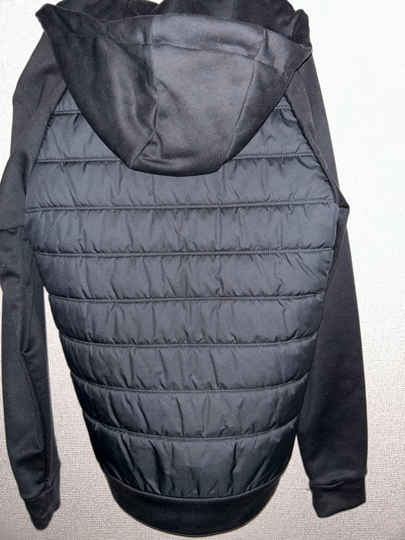 Nike ランニング上下S