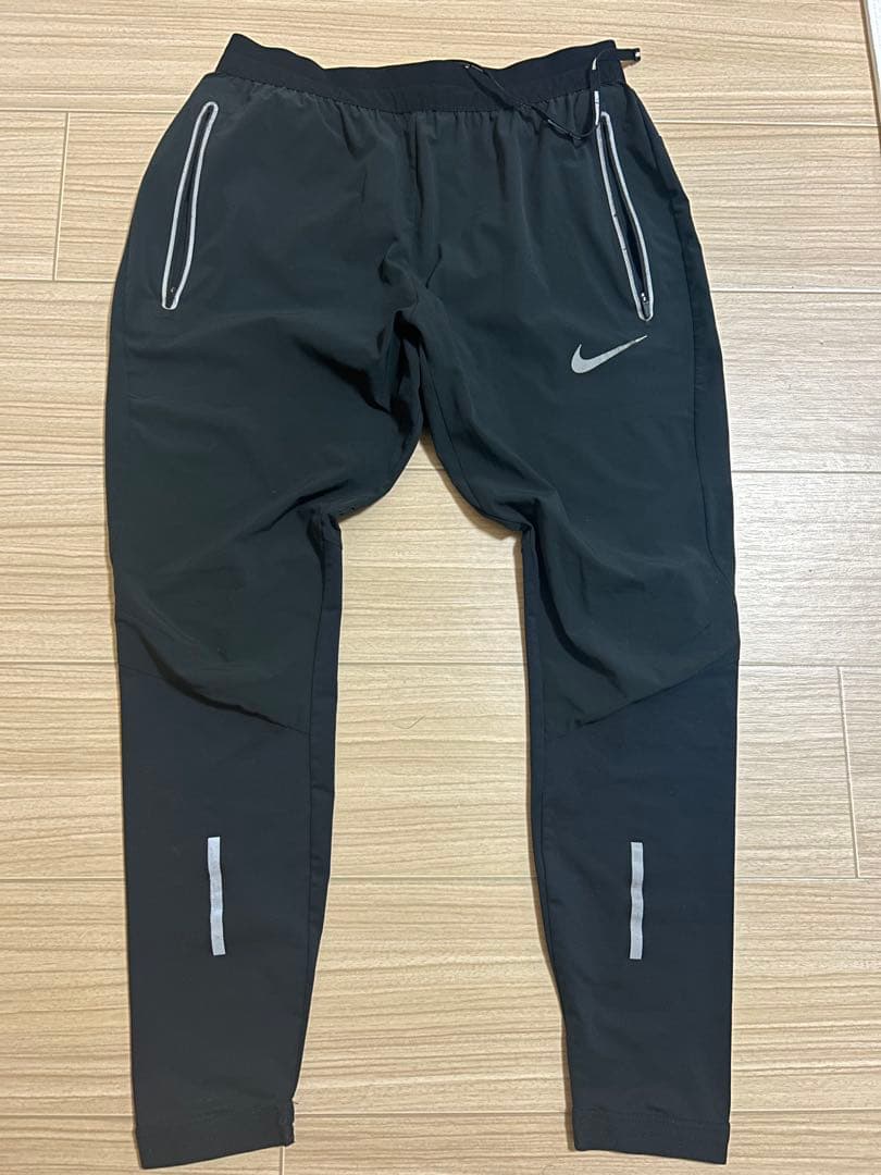 Nike ランニング上下S