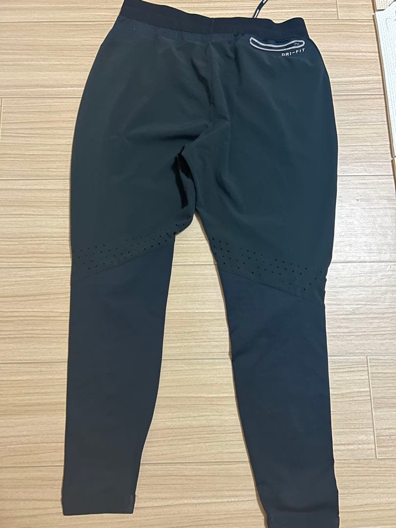 Nike ランニング上下S