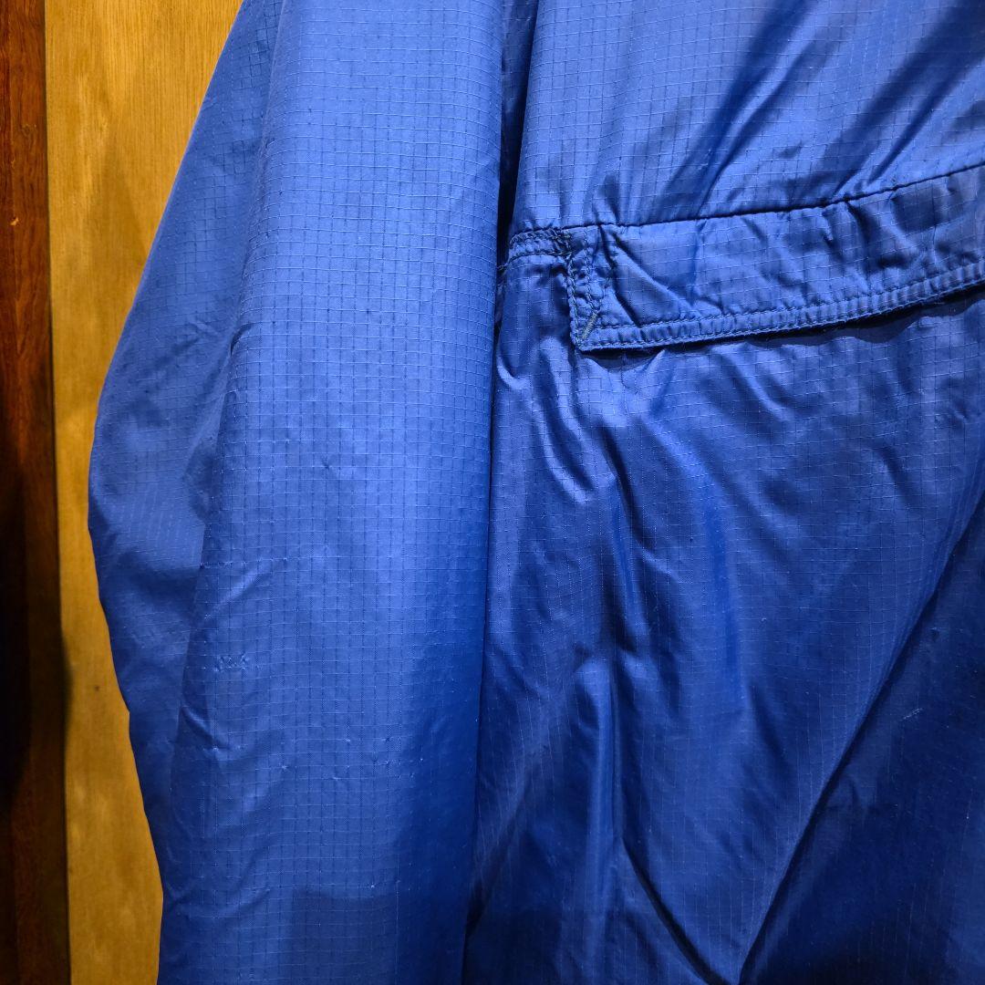 1988年製USA製　patagoniaパタゴニア　グリセードプルオーバーJKT