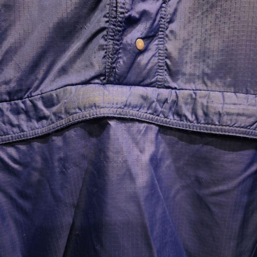 1988年製USA製　patagoniaパタゴニア　グリセードプルオーバーJKT