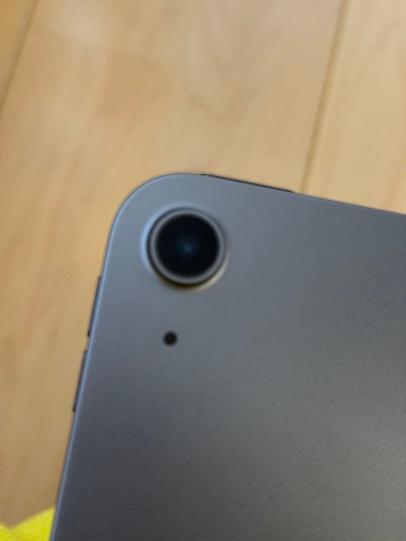 iPad Air 第4世代 256GB グレー