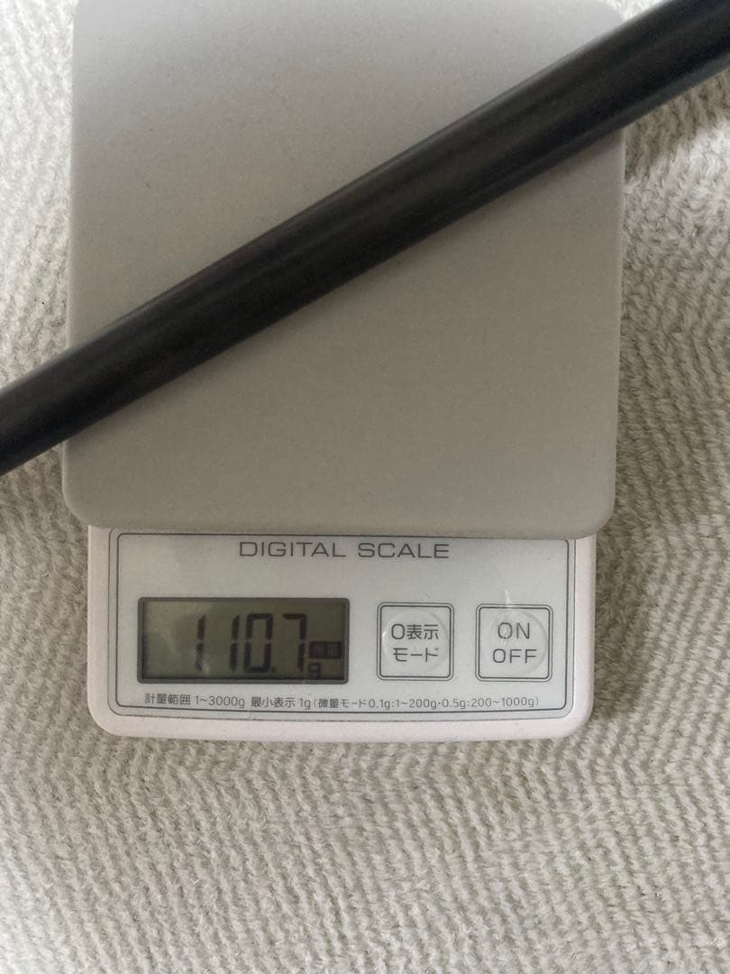 【最終価格】Predator Revo 12.4 ラジアル