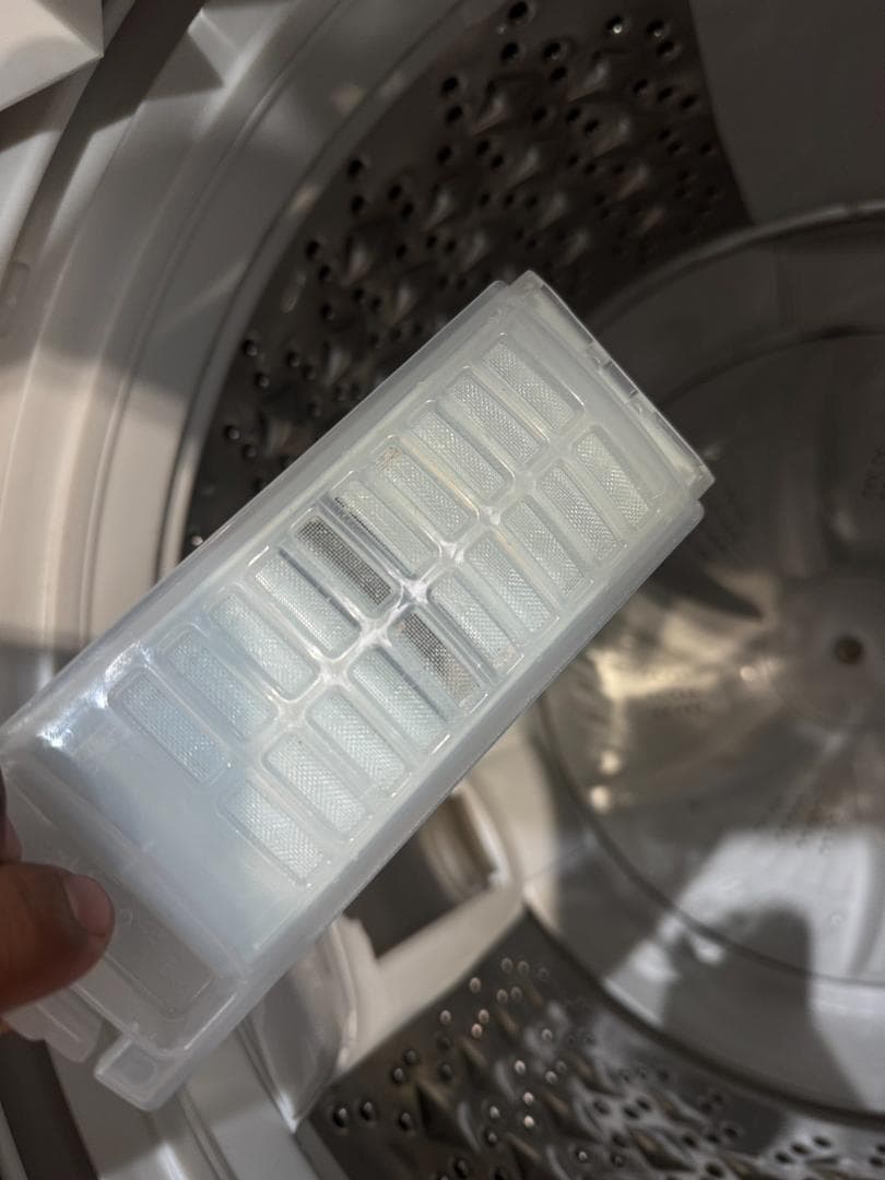 TOSHIBA 二槽式洗濯機 AW-9DH5 189 2025年製