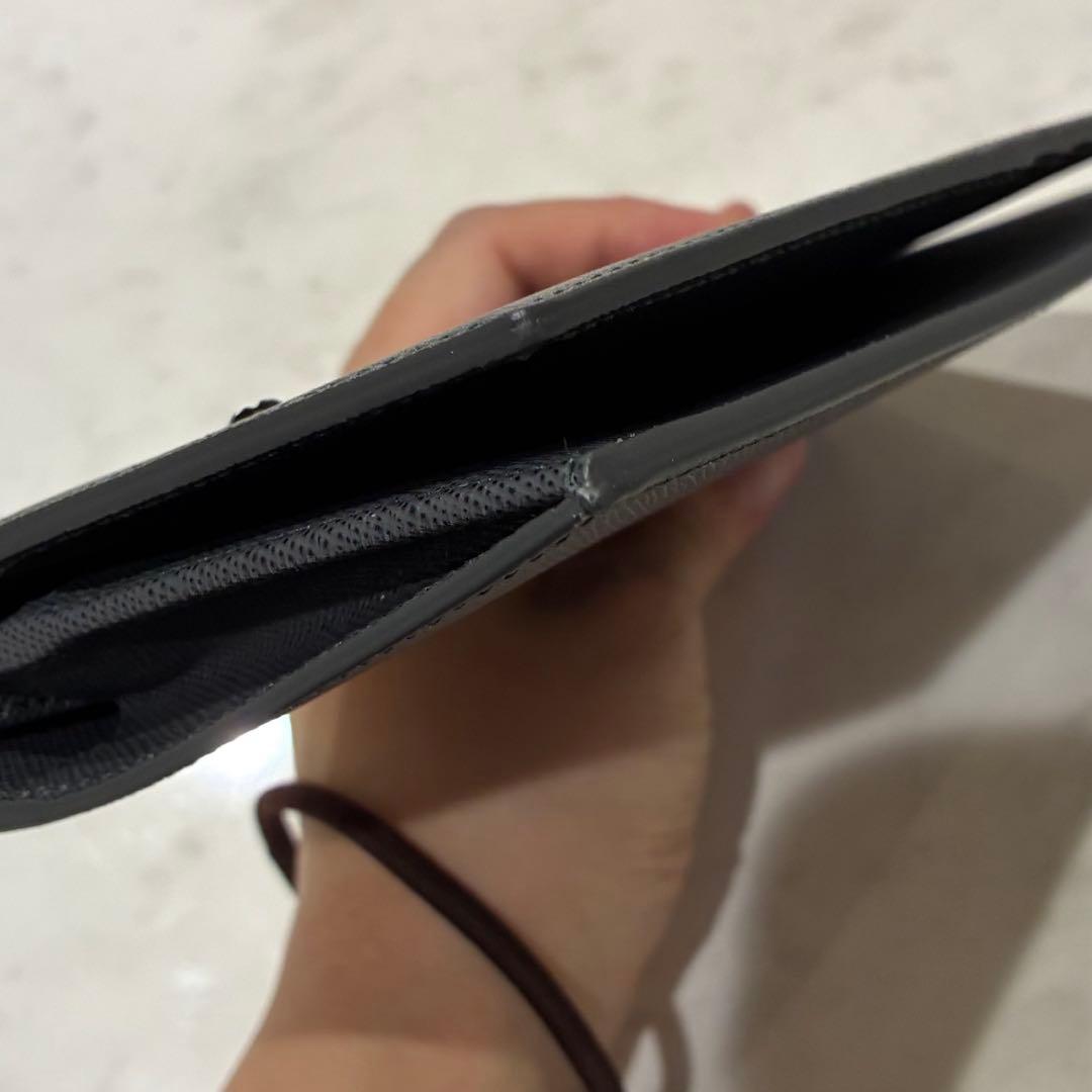 モンブラン　長財布