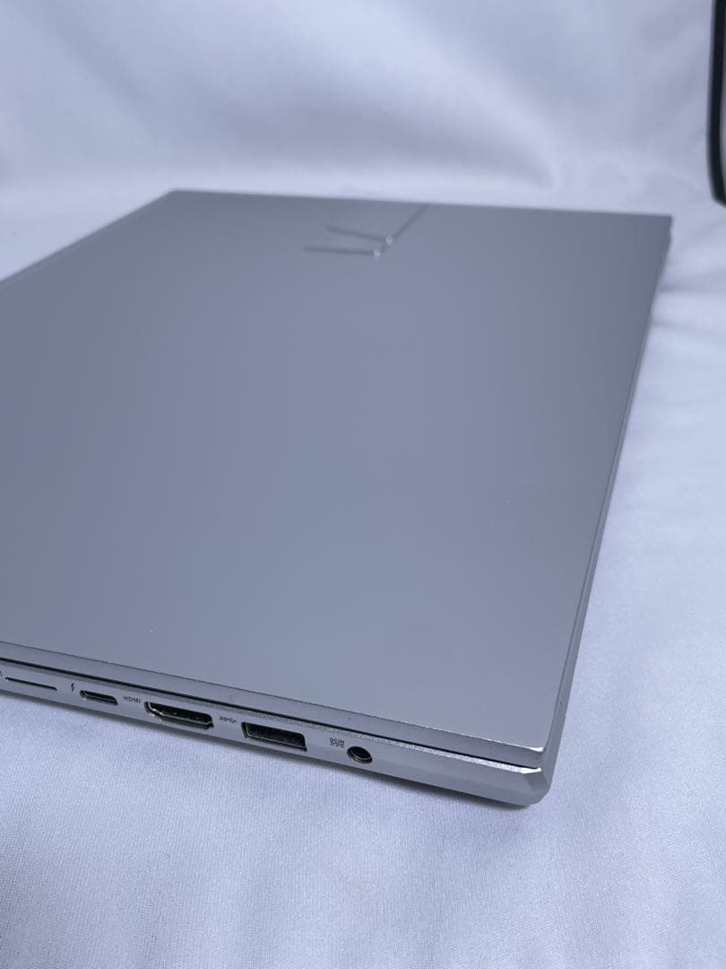 Windowsノート本体 ASUS Vivobook X7600 i7-11370H RTX3050 4K