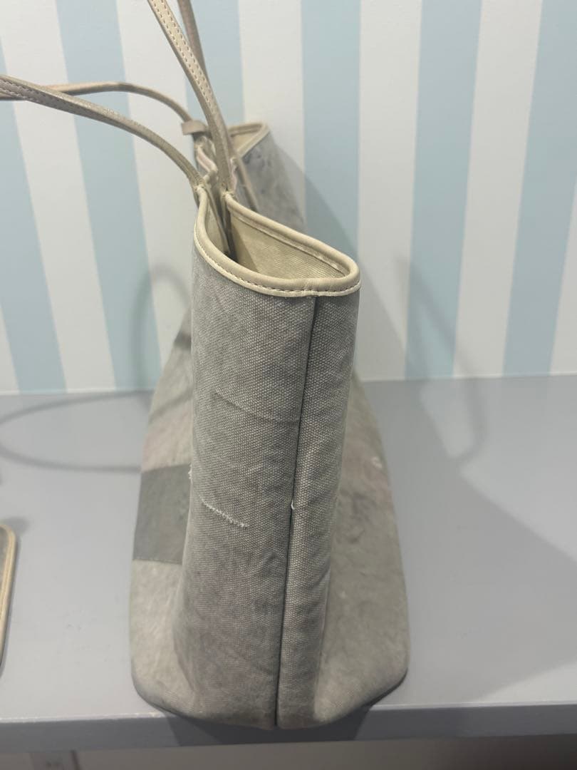 READYMADE トートバック