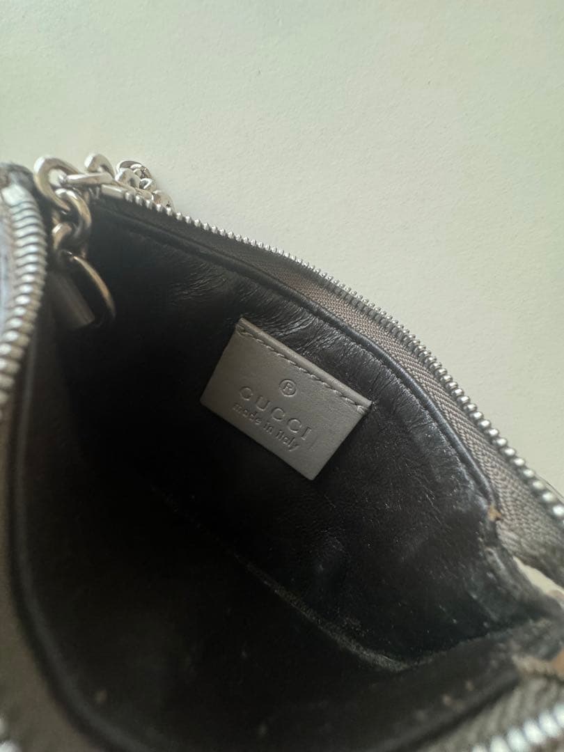 GUCCI グッチ キーケース　キーホルダー　ケース