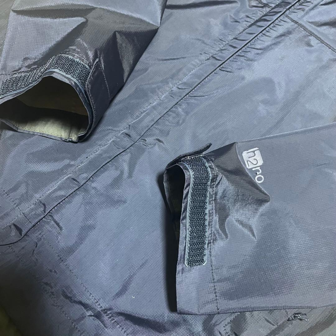 Patagonia パタゴニア トレントシェルジャケット ネイビー