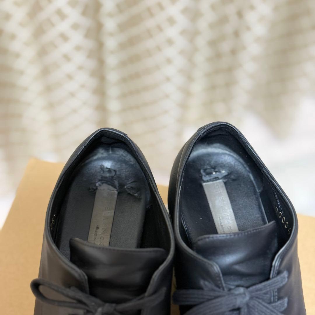 STELLA McCARTNEY エリスシューズ 23.5 ブラック