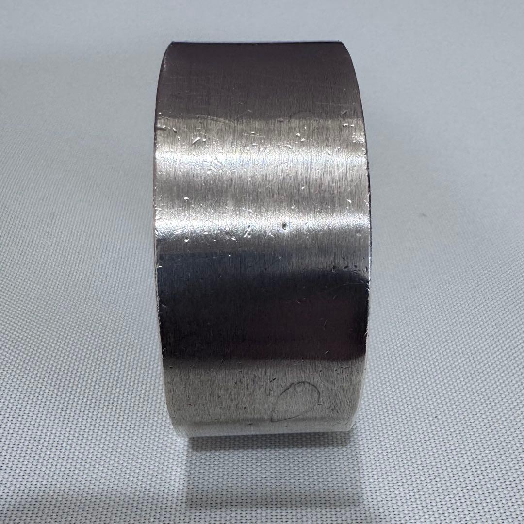 アクセサリー parts of four CRESCENT BRACELET