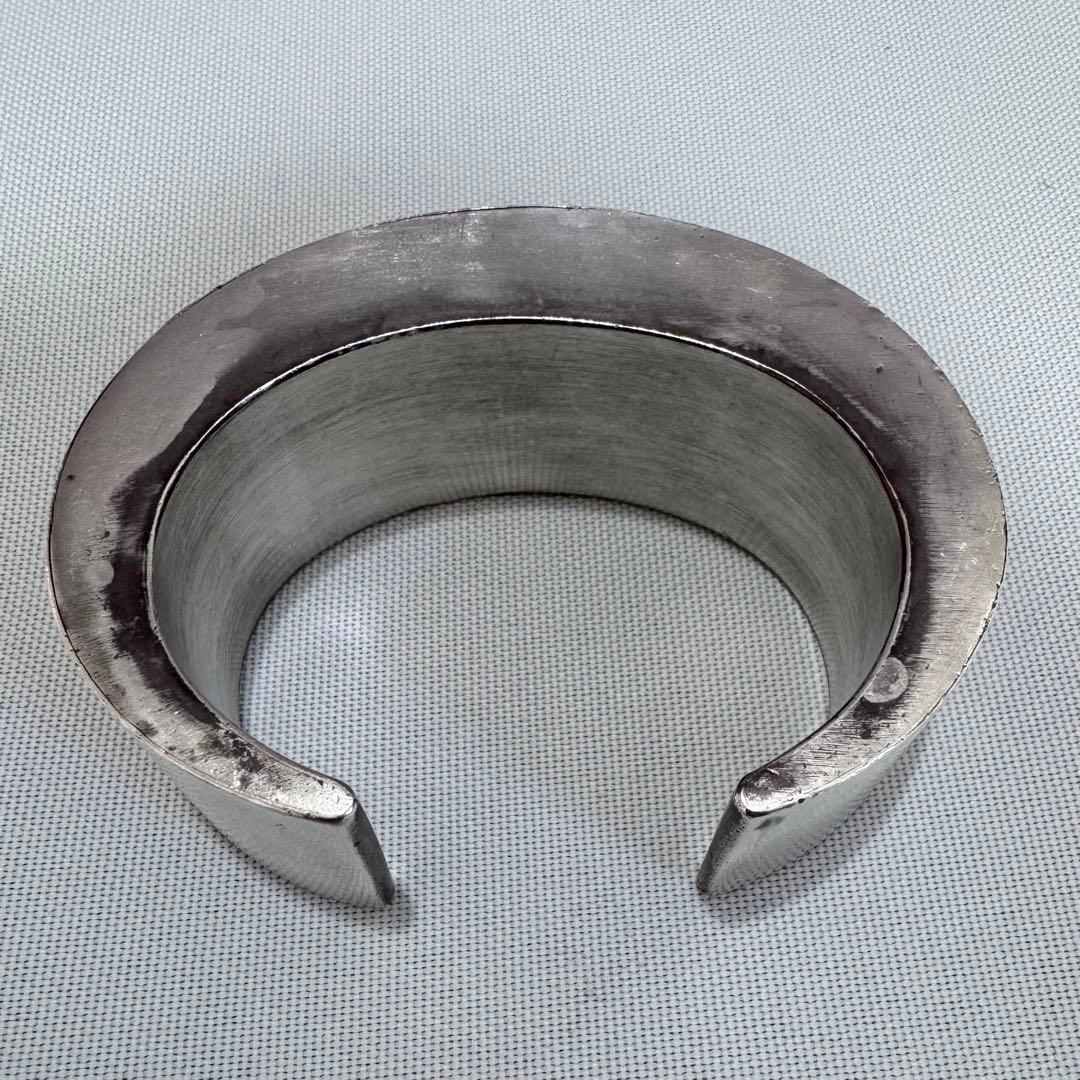 アクセサリー parts of four CRESCENT BRACELET