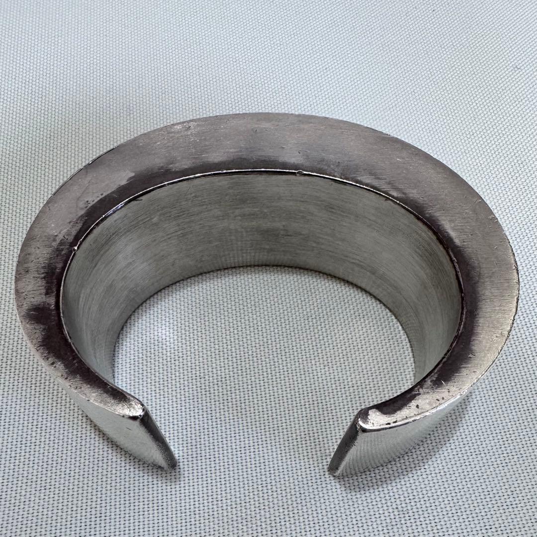 アクセサリー parts of four CRESCENT BRACELET