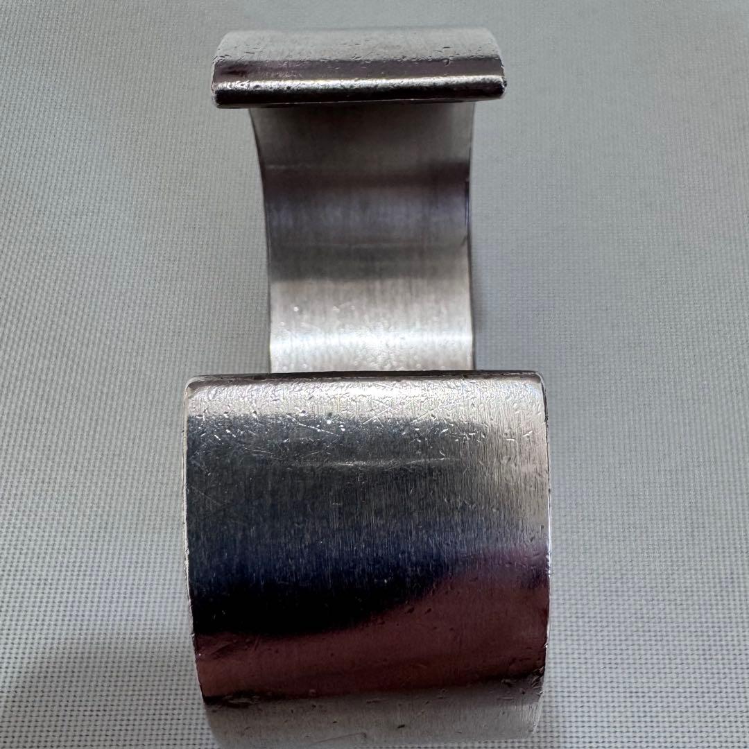 アクセサリー parts of four CRESCENT BRACELET