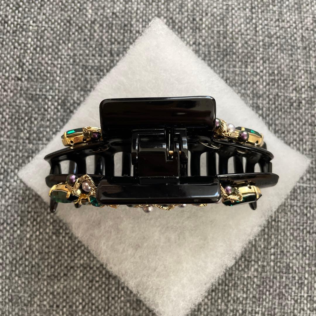 コンプレックスビズ バンスクリップ