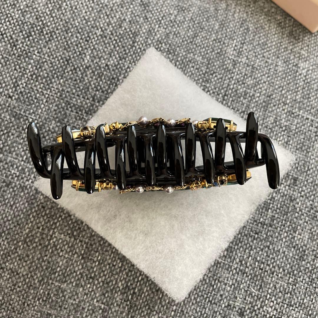 コンプレックスビズ バンスクリップ