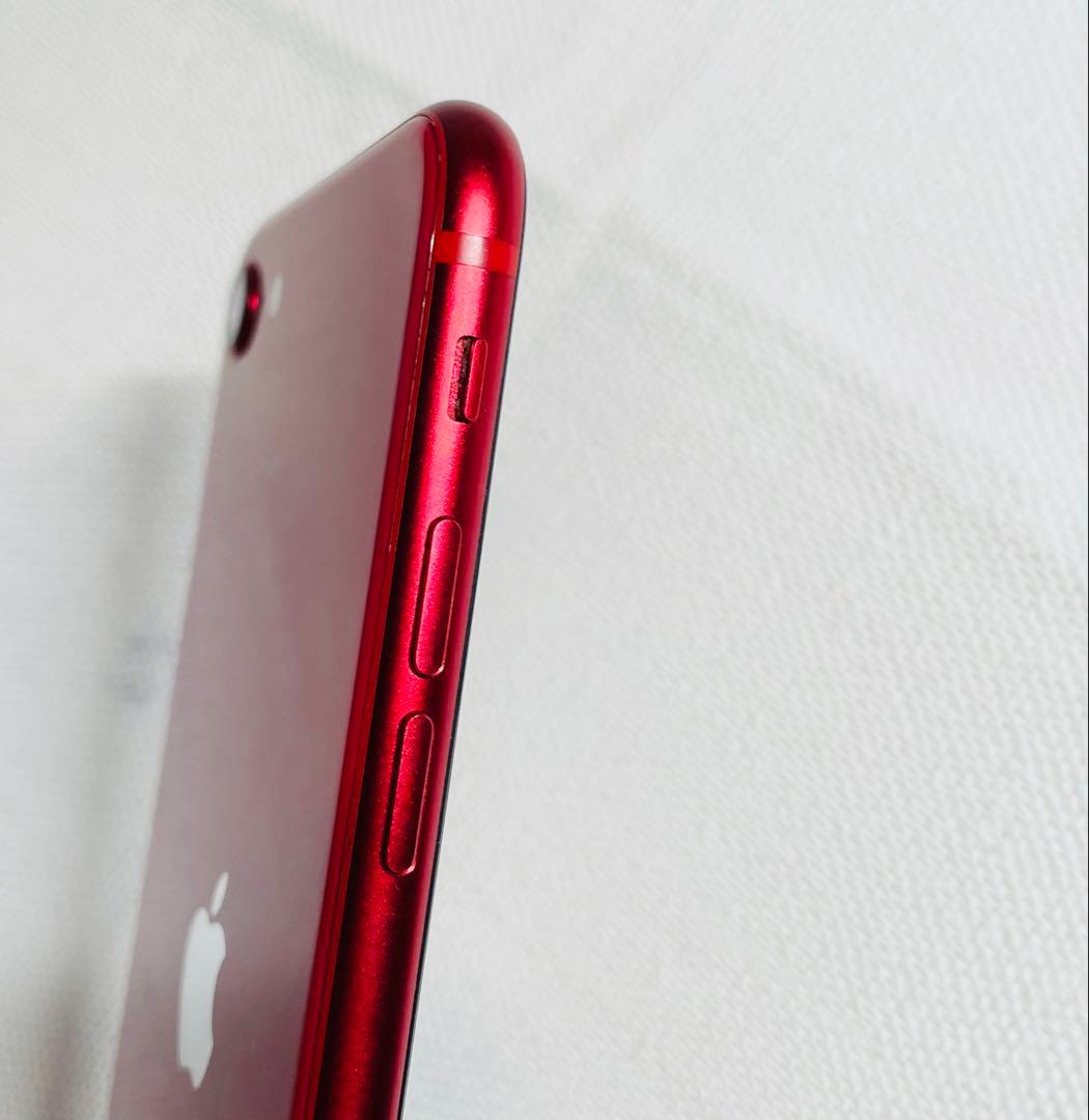 Apple iPhone SE（第2世代）64GB レッド