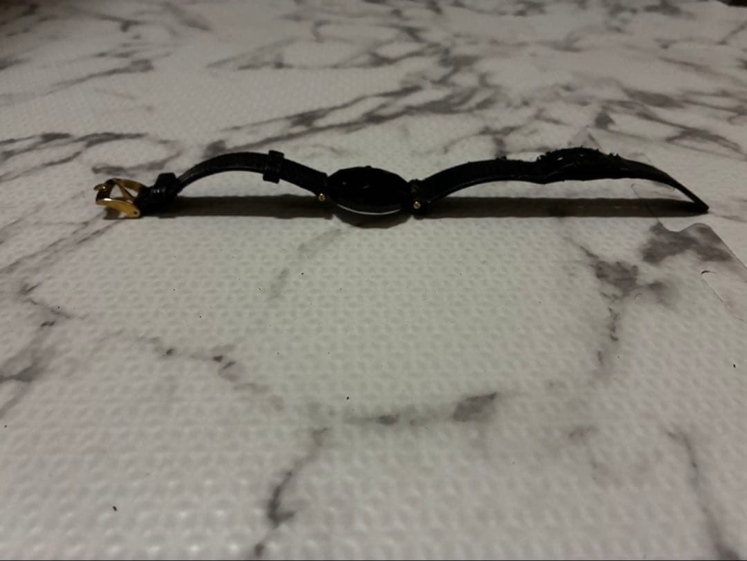 H.Stern 18k ダイヤモンド　腕時計