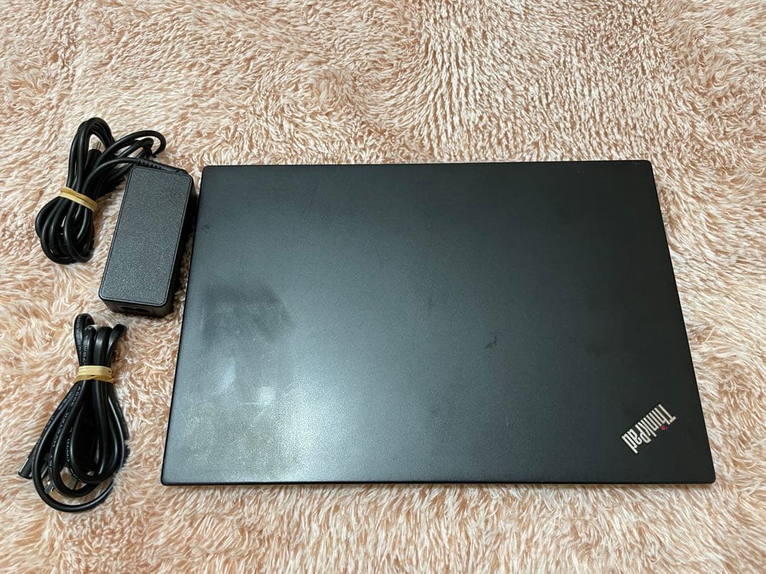 Core i5 8世代 8GB Windows11 ThinkPad