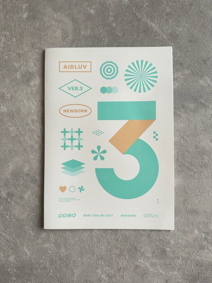 airluv3 newborn 【エアラブ3 ニューボーン】