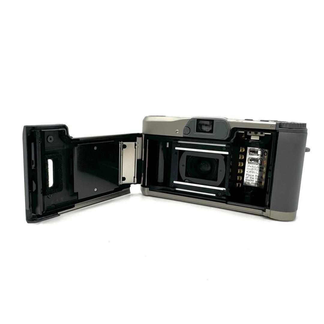 ❁完動品❁CONTAX コンタックス TVS III 3 フィルムカメラ