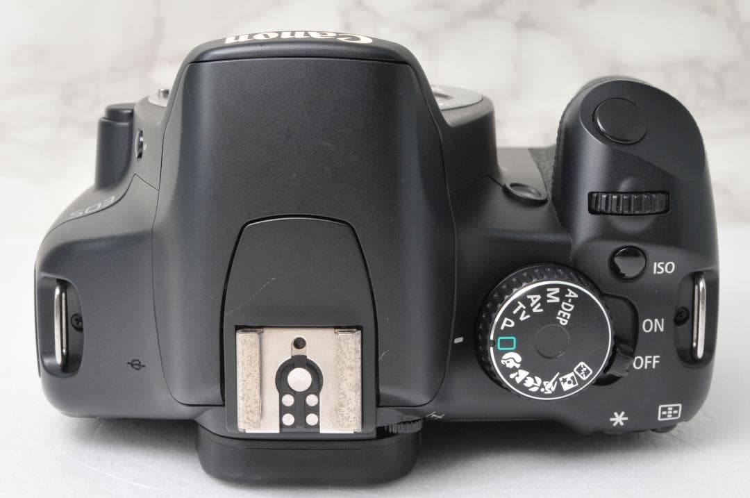 ショット数2402❣️Canon EOS Kiss X2⭐️スマホ転送 初心者