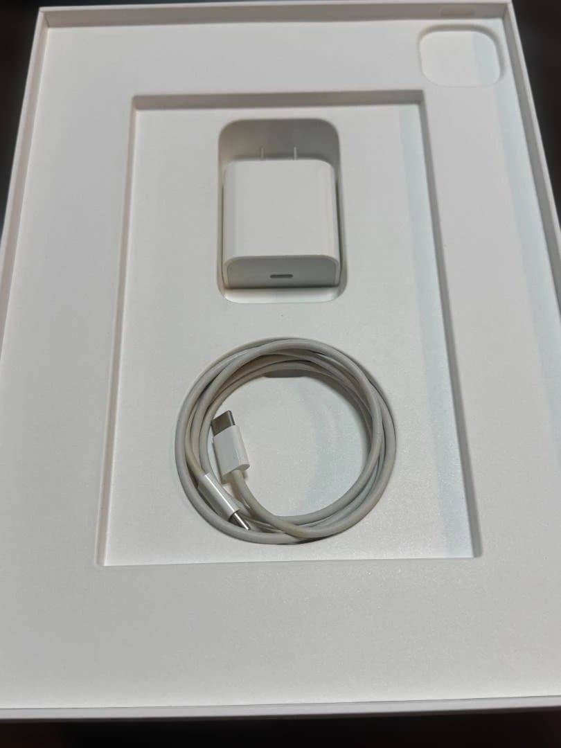 【豪華セット】iPad Pro 11 第3世代 512GB＋純正キーボード＆ペン