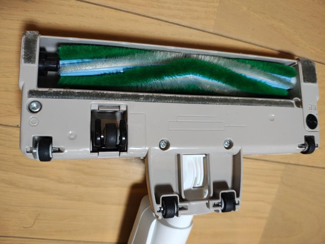 パナソニック★掃除機★MC-SB32J★2022年製★バッテリー新品と同等★